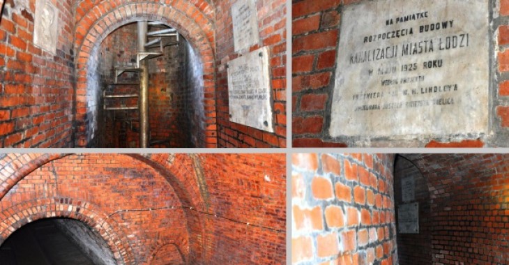 ZWiK Łódź zaprasza do podziemnego świata ZWiK Łódź zaprasza do podziemnego świata