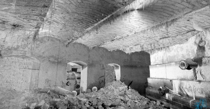 Historyczne odkrycie w MPWiK Leszno