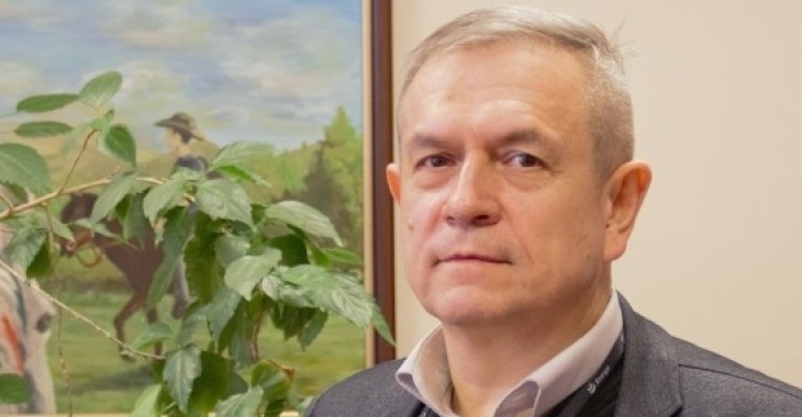 Henryk Kaliś, prezes Izby Energetyki Przemysłowej i Odbiorców Energii moderatorem dyskusji Henryk Kaliś, prezes Izby Energetyki Przemysłowej i Odbiorców Energii moderatorem dyskusji