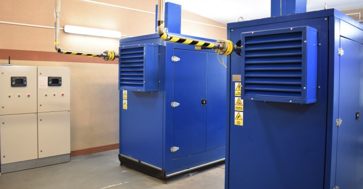 Będzie trzeci kogenerator w Chrzanowie Będzie trzeci kogenerator w Chrzanowie