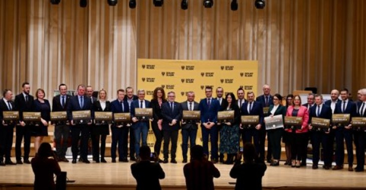 Dolnośląskie: 93 mln zł na inwestycje z zakresu „Gospodarki wodno-ściekowej”