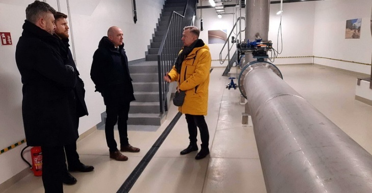 Współpraca w poszukiwaniu niższych kosztów energii