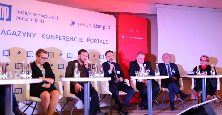 XXI Konferencja Efektywne Zarządzanie Energią w Przemyśle - galeria zdjęć XXI Konferencja Efektywne Zarządzanie Energią w Przemyśle - galeria zdjęć