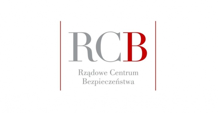 Patronat Honorowy Rządowego Centrum Bezpieczeństwa Patronat Honorowy Rządowego Centrum Bezpieczeństwa