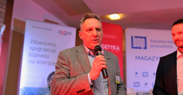Kolejny Przyjaciel Redakcji Kolejny Przyjaciel Redakcji