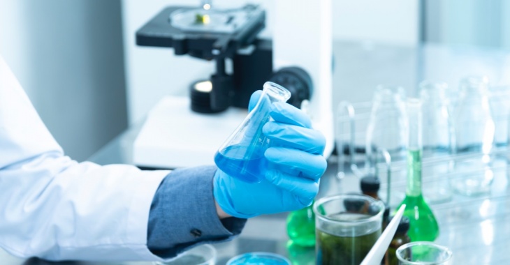 Dobór indywidualnych rozwiązań aparatury laboratoryjnej i terenowej Dobór indywidualnych rozwiązań aparatury laboratoryjnej i terenowej