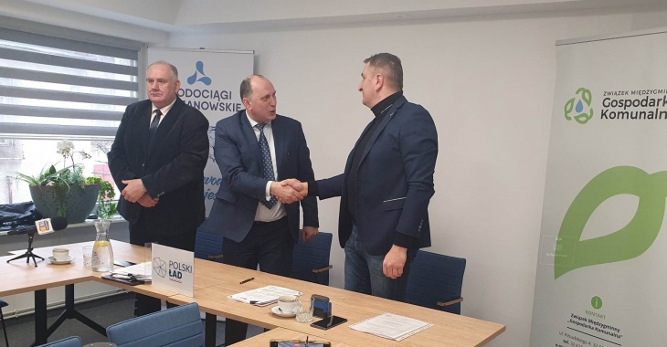 Chrzanów: 5 inwestycji w 2 lata