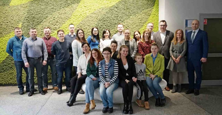 Politechnika Śląska: Nowy kierunek studiów podyplomowych poświęconych gospodarce wodnej Politechnika Śląska: Nowy kierunek studiów podyplomowych poświęconych gospodarce wodnej