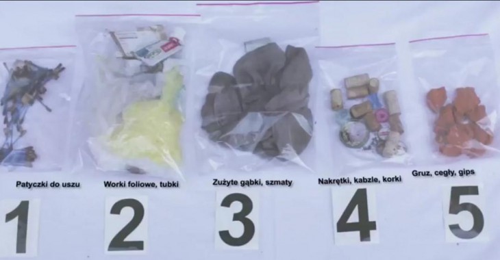 Wrocławskie podejście do problematyki zatorów