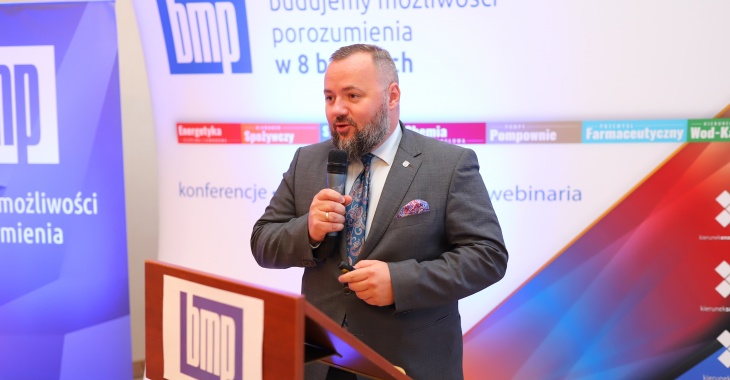 Oczyszczalnie przyszłości w kontekście projektu dyrektywy ściekowej [PREZENTACJA]