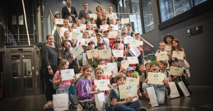 Akademia H2O wychodzi poza granice Wrocławia Akademia H2O wychodzi poza granice Wrocławia
