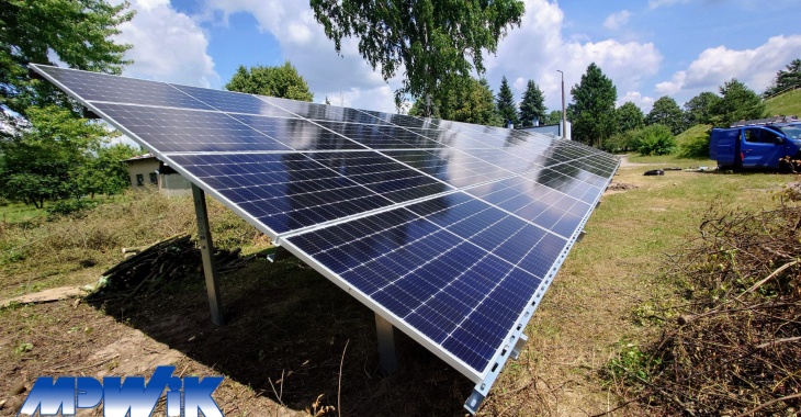 Łask optymalizuje sektor energetyczny