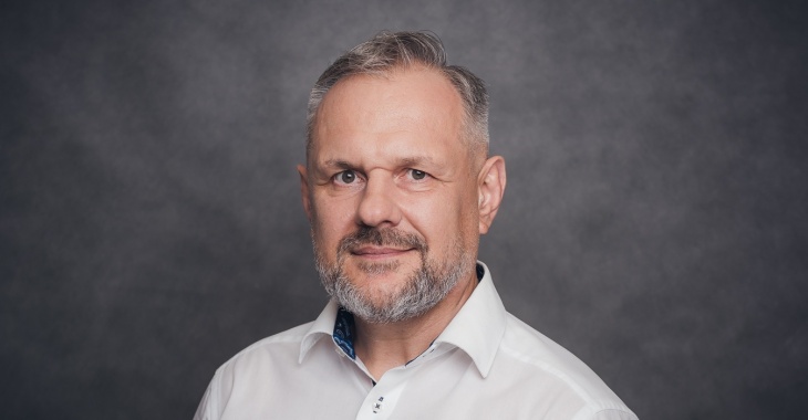 Biomasa jako strategiczny substrat w nowoczesnej oczyszczalni ścieków [PREZENTACJA]
