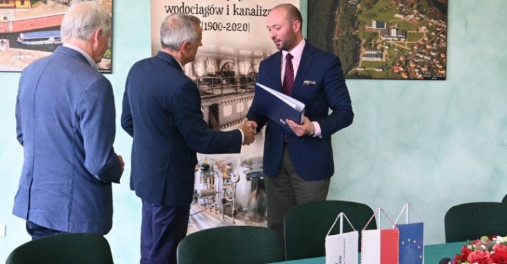Sztuczna inteligencja na straży retencji