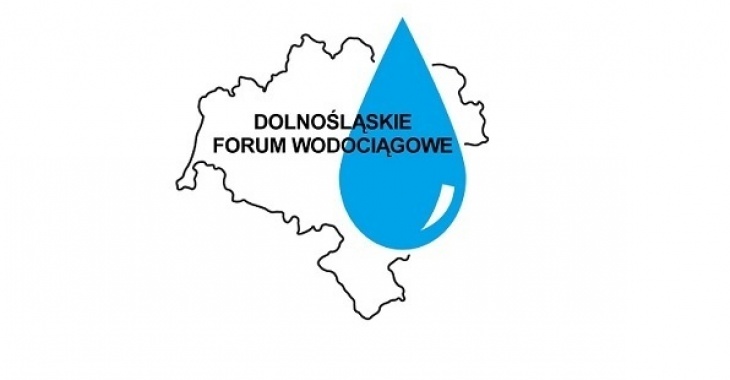 Patronem Merytorycznym Kongresu została Fundacja Dolnośląskie Forum Wodociągowe Patronem Merytorycznym Kongresu została Fundacja Dolnośląskie Forum Wodociągowe