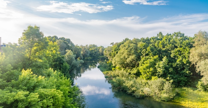 Apel Wód Polskich o ograniczenie zrzutów do Odry Apel Wód Polskich o ograniczenie zrzutów do Odry