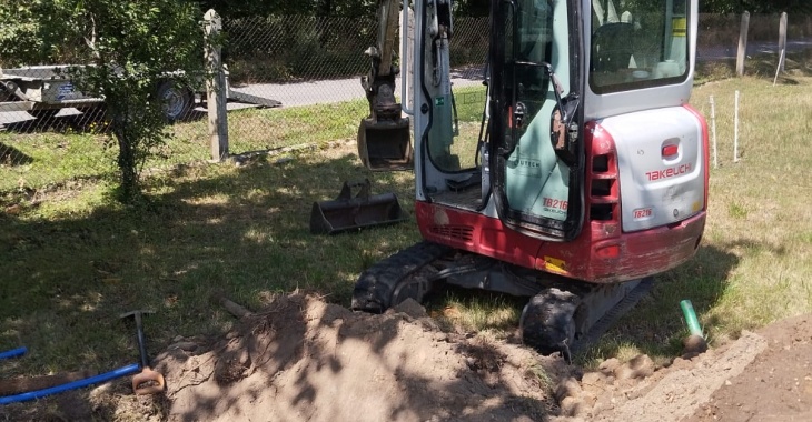 Połączenia rur na ,,cybant" Połączenia rur na ,,cybant"