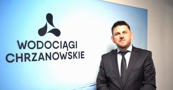 90 lat Wodociągów Chrzanowskich