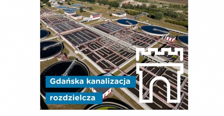 „Burzliwa” historia kanalizacji rozdzielczej w Gdańsku „Burzliwa” historia kanalizacji rozdzielczej w Gdańsku