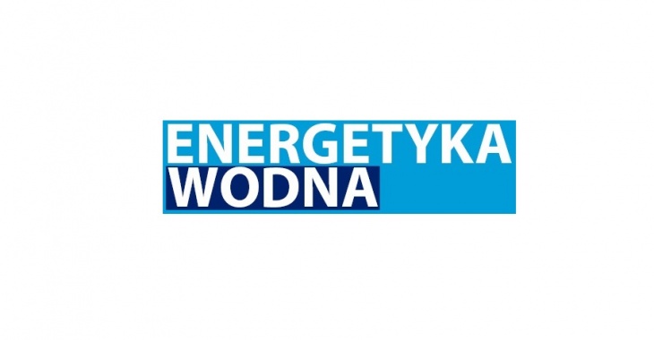 ,,Energetyka Wodna" Patronem Medialnym ,,Energetyka Wodna" Patronem Medialnym